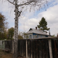 Михайловка, Западня