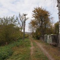 Михайловка, Западня