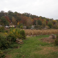 Михайловка, Западня