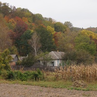 Михайловка, Западня