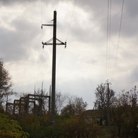 Михайловка, Западня