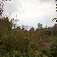 Михайловка, Западня