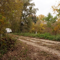 Михайловка, Западня