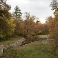 Михайловка, Западня