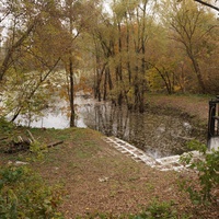 Михайловка, Западня