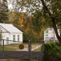 Михайловская ГЭС