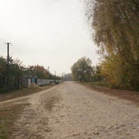 Переулок Школьный