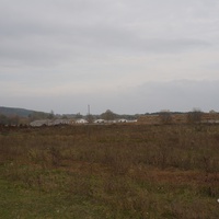 Михайловка, ферма