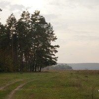 Михайловка