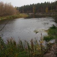 Река Псёл