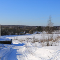 Село Иван-Теремец