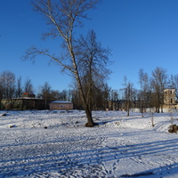 Орловский парк