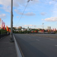 Большой Устьинский мост