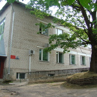 Пушкинские горы. Пушкинская ул.