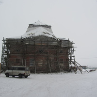 Храм Св. Ирины в Волгово