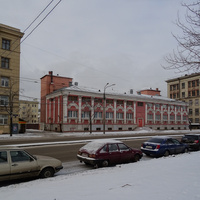 Улица Сызранская