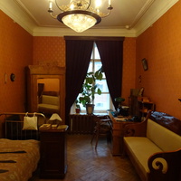 Музей-квартира Зощенко