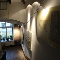 Музей-квартира Зощенко