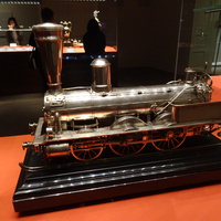 Экспозиции Эрмитажа в Главном штабе. Залы памяти Карла Фаберже.