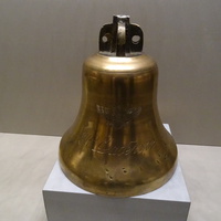 Экспозиции Эрмитажа в Главном штабе. Залы памяти Карла Фаберже.