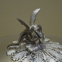 Экспозиции Эрмитажа в Главном штабе. Залы искусства русского ампира XIX - XX веков.