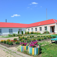 Школа 2016