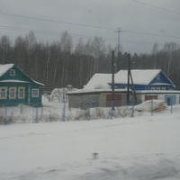 Нижний Новгород.