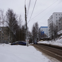 Нижний Новгород.