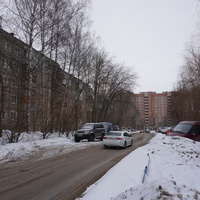 Нижний новгород.