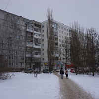 Нижний новгород.