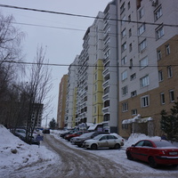 Нижний новгород.