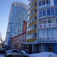 Нижний Новгород.