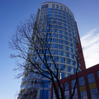 Нижний Новгород.