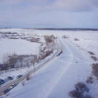 Нижний Новгород.