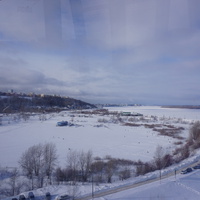 Нижний Новгород.