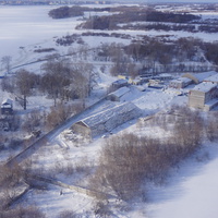 Нижний Новгород.