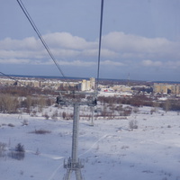 Нижний Новгород.