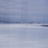 Нижний Новгород.