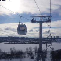 Нижний Новгород.