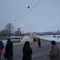 Нижний Новгород.