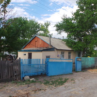 село Родниковское