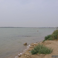Озеро Мойнакское (Майнаки)