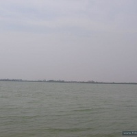 Озеро Мойнакское (Майнаки)