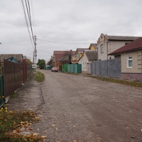 Улица Андрея Шептицкого