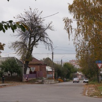 Засумская улица