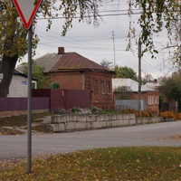 Улица Засумская