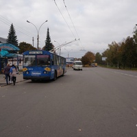 Сумской автовокзал