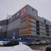 Нижний Новгород.