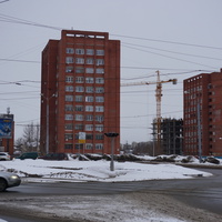 Нижний Новгород