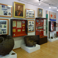 Музей истории Кронштадта